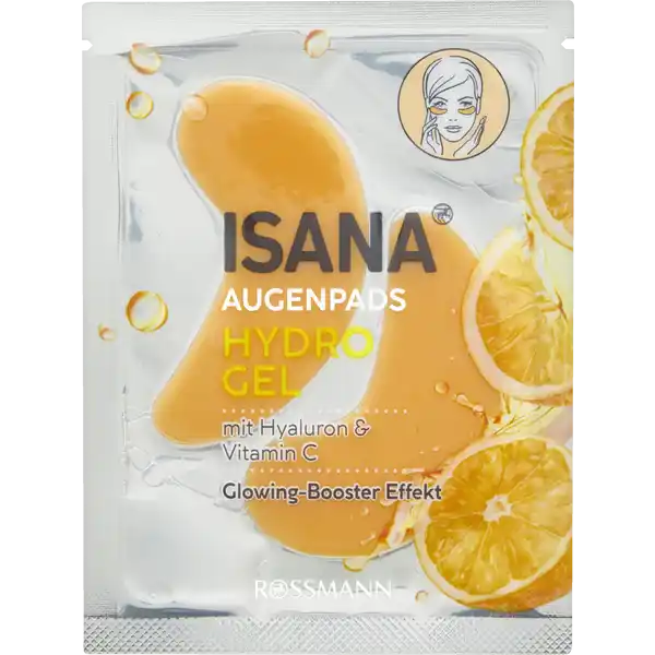 Hydro Gel Augenpads