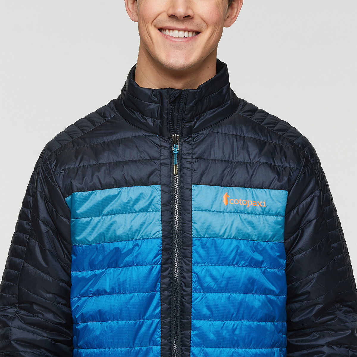 Cotopaxi Capa Insulated jakke, herre (Carbon)