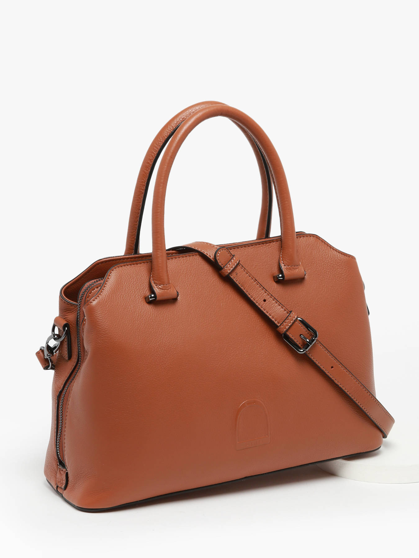 Sac docteur Balade cuir ETRIER
