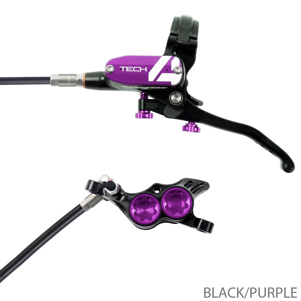 Hope Tech 4 E4 Scheibenbremse - Hebel links kaufen | Bike-Discount