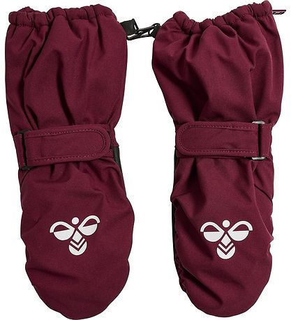 Hummel Luffer - Tex - hmlIglo - Windsor Wine m. Lynl?s