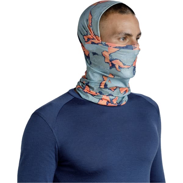 Tour de cou BUFF ORIGINAL ECOSTRETCH BITUR OPALINE