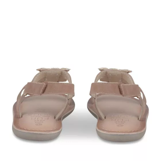 Sandales MARRON MOD8