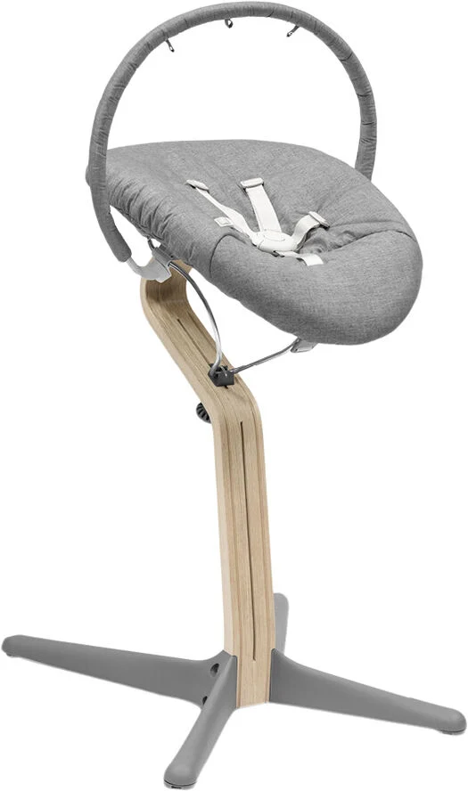 Stokke Stokke� Nomi� Newborn Set Grey / Grey Sand