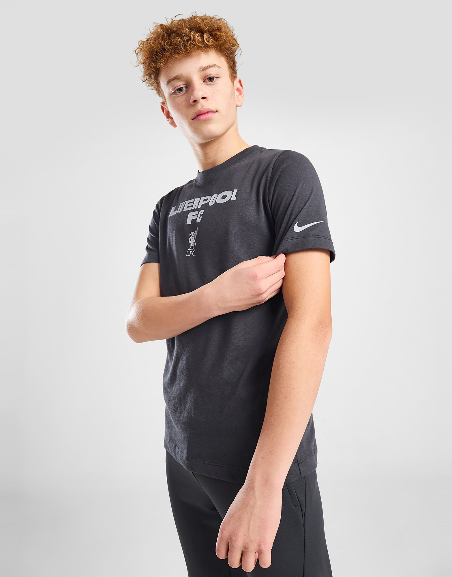 Nike T-shirt Liverpool FC Junior