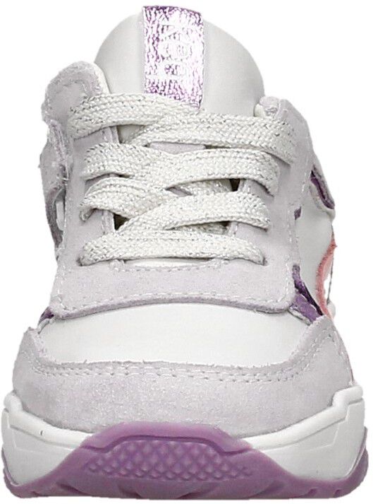 Keq Sneakers Laag lila