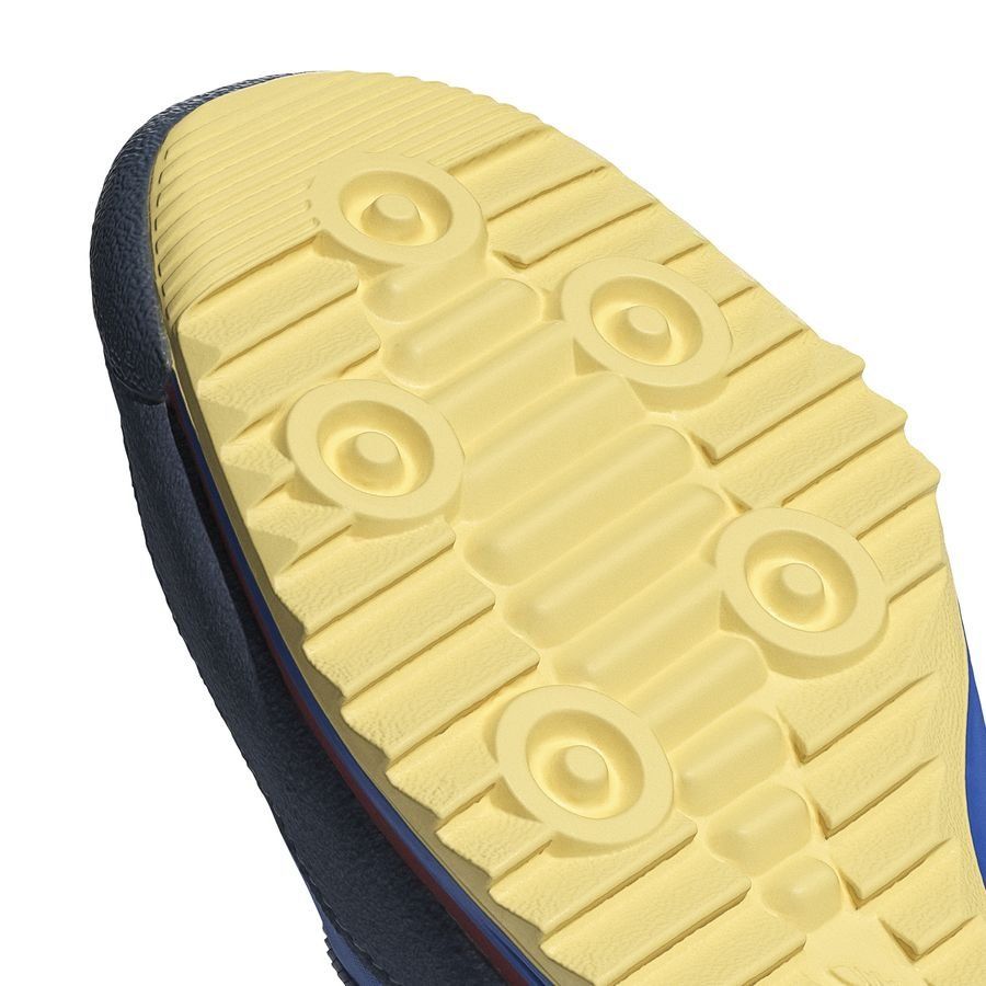 adidas Originals Chaussures SL 72 OG - Bleu/Blanc/Preloved Ink Femme