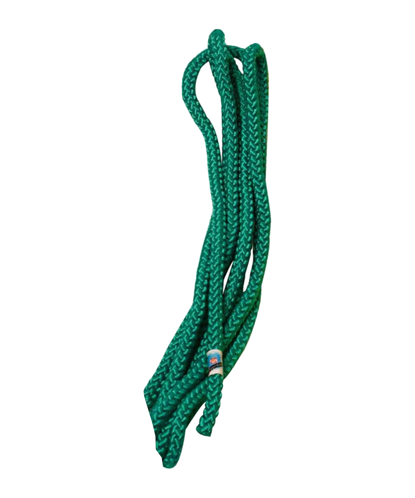 Cawila Gymnastik Springseil d9mm 300cm Grün