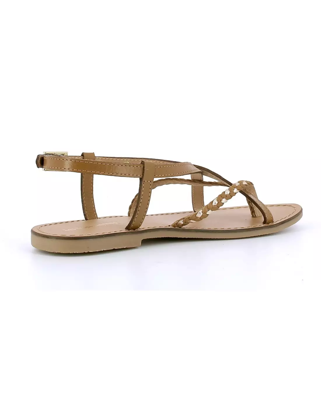 LES TROPEZIENNES CHOU - Sandales & nu-pieds MIELOR