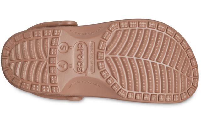 Crocs Clog Classic Unisex Allround Schuh
