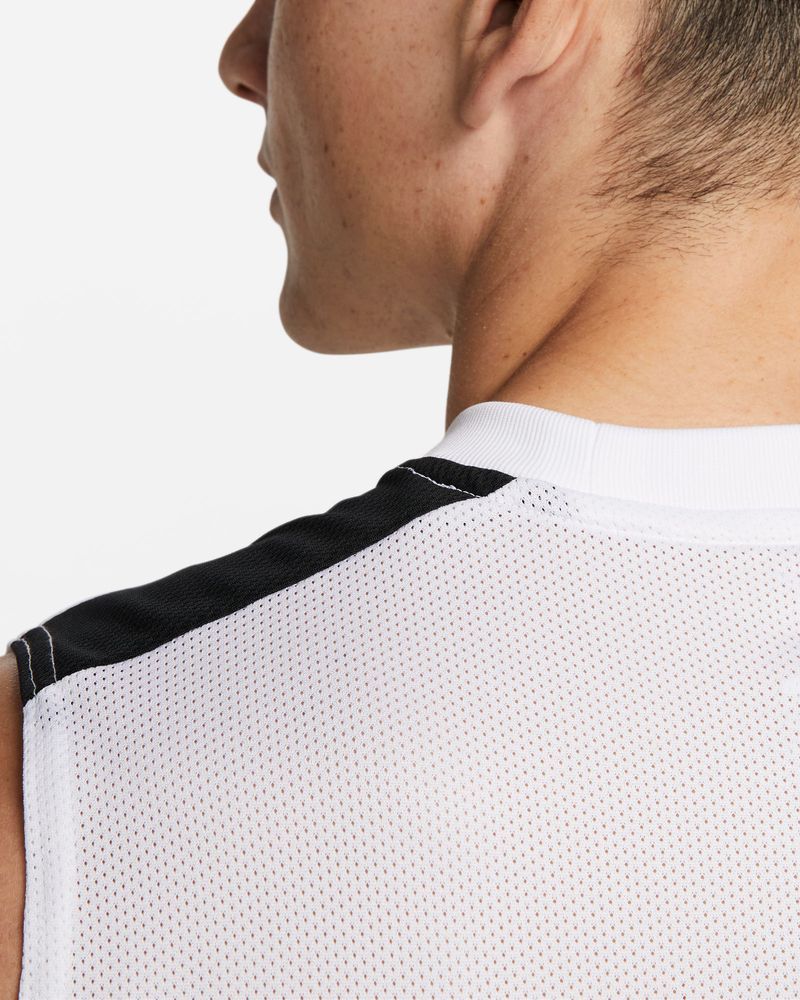 Débardeur Nike Academy 23 Blanc pour homme
