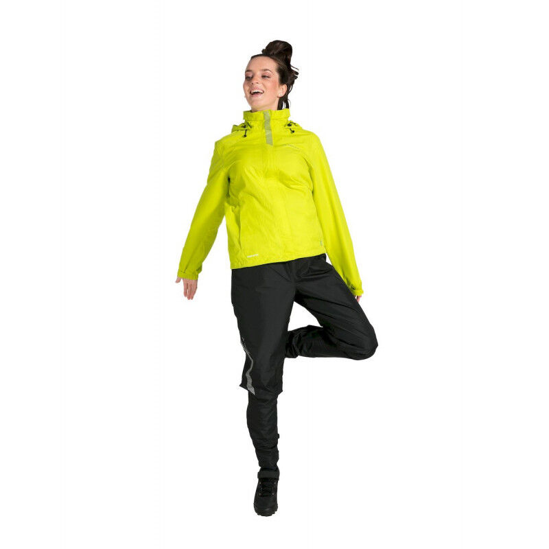 Luminum Jacket II - Veste imperméable femme