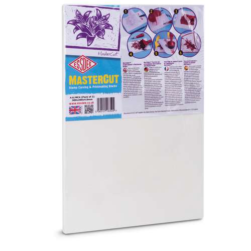 ESSDEE MasterCut™-Platten
