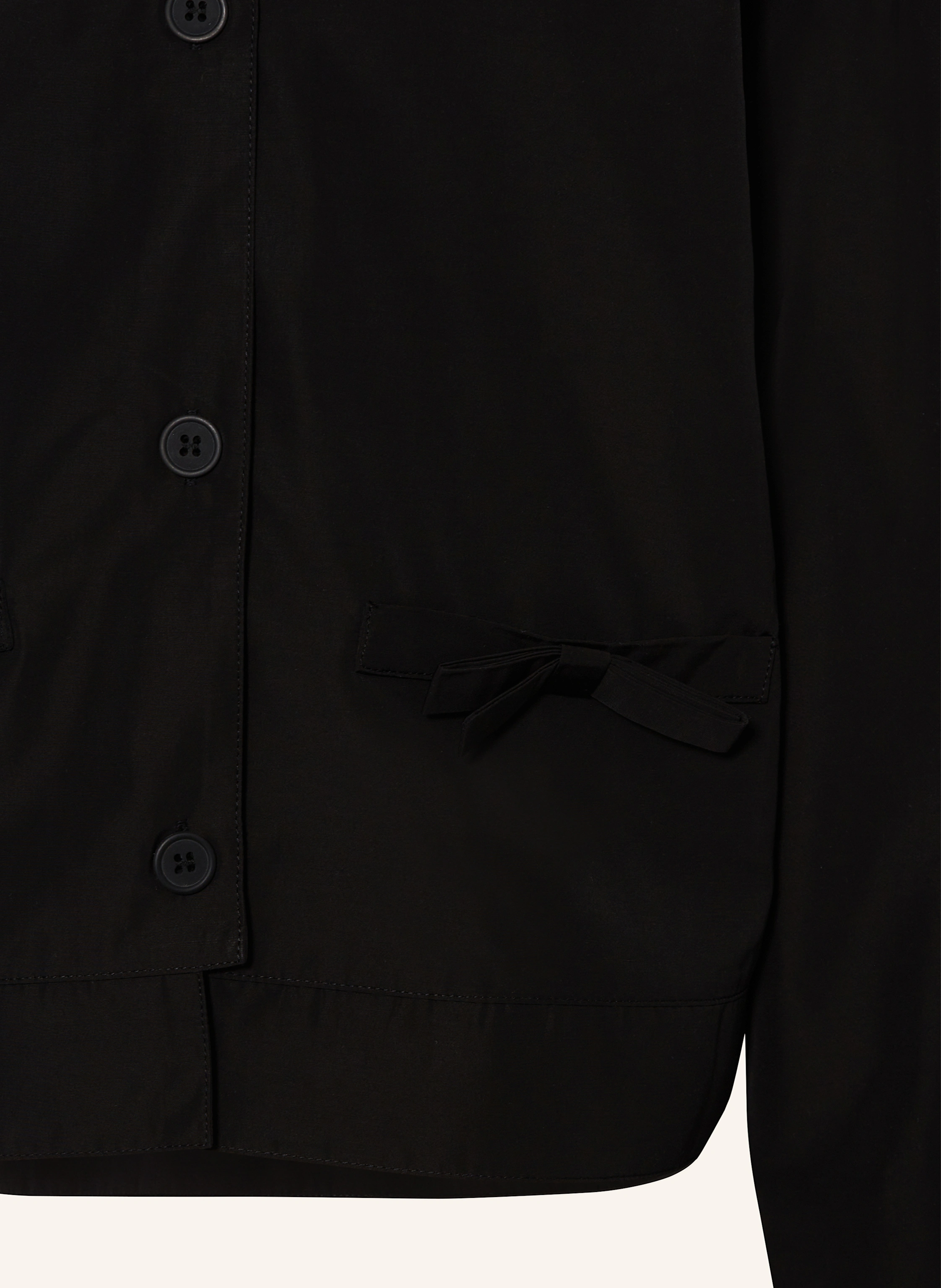 SOFIE SCHNOOR Overjacket GEMSY