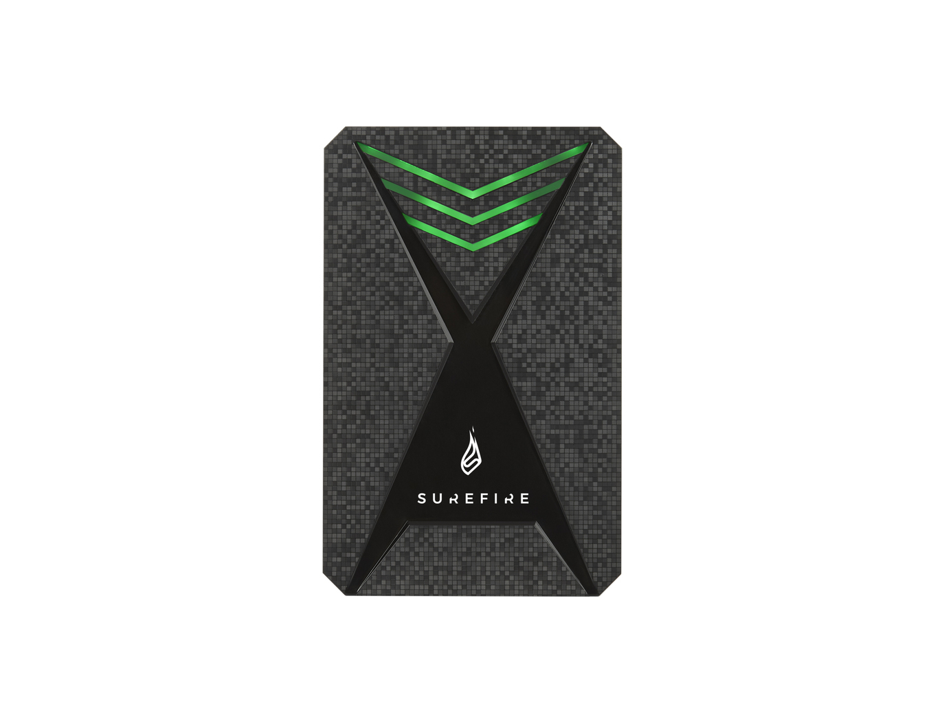 DISCO EXTERNO HDD SUREFIRE 53681 GAMING 2.5\