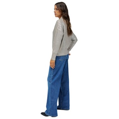 Pull femme Shimmer SALSA
