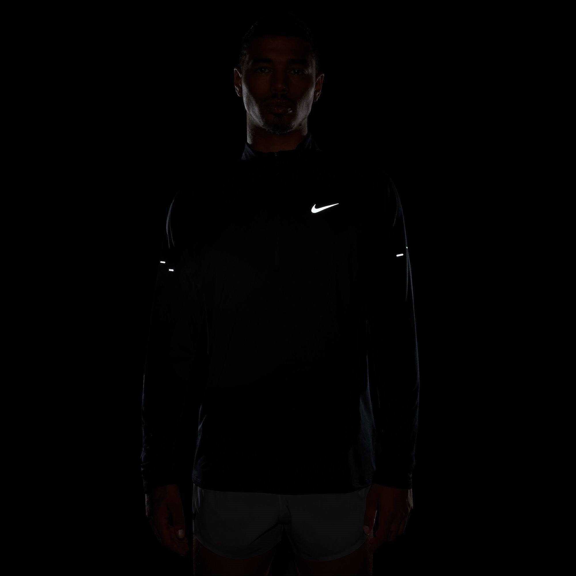Nike Stride Half Zip Top Mens