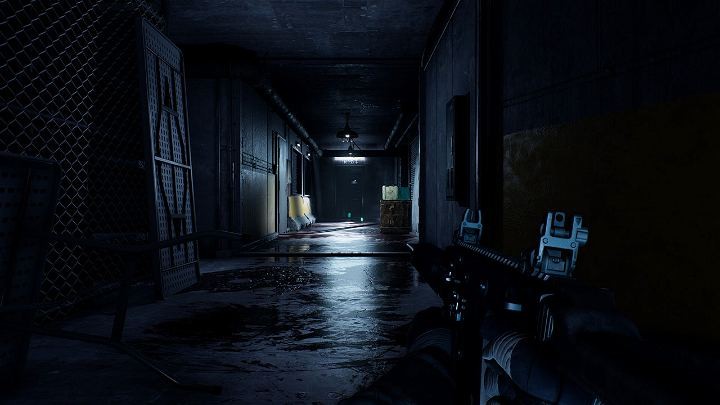 Trepang2- PlayStation 5