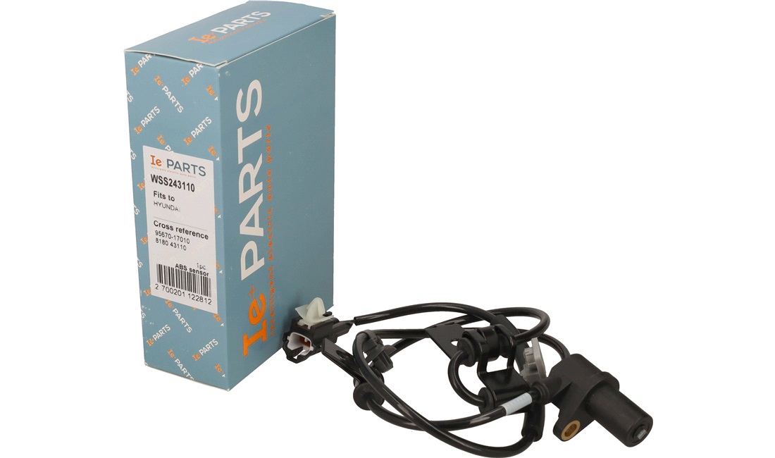 ABS sensor
