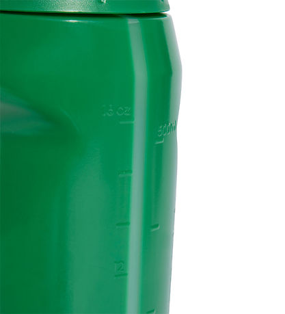adidas Performance Drikkedunk - Tiro - 500 ML -  Grøn/Hvid