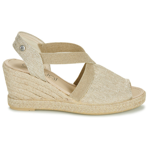 Casual Attitude - NEW1 Oro