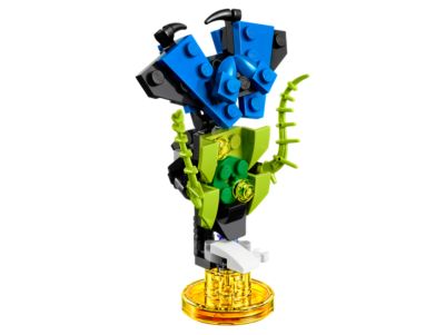 LEGO Tina Goldstein Pret Pakket (71257)