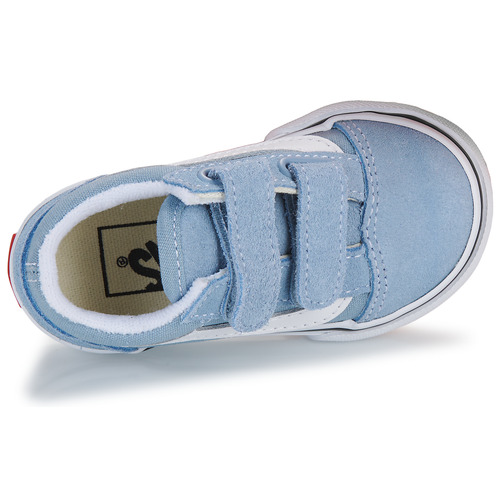 Vans - Old Skool V COLOR THEORY DUSTY BLUE Azul
