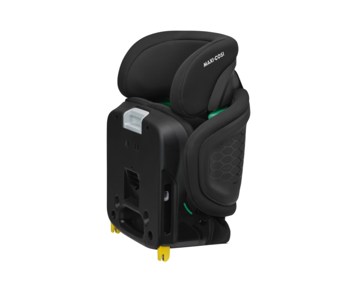 Tanza i-Size 3.5 - 12 Y   15 - 36 kg    Kompakt zusammenklappbar |    G-CELL Seitenaufprallschutz |    Wächst mit deinem Kind mit |
