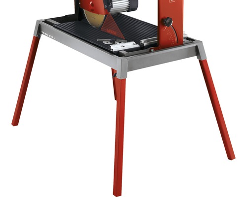 Einhell TE-SC 570 L steenzaagmachine incl. diamantzaagschijf
