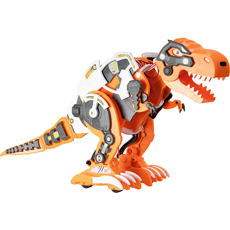 Xtreme Bots dinosaurrobot Rex