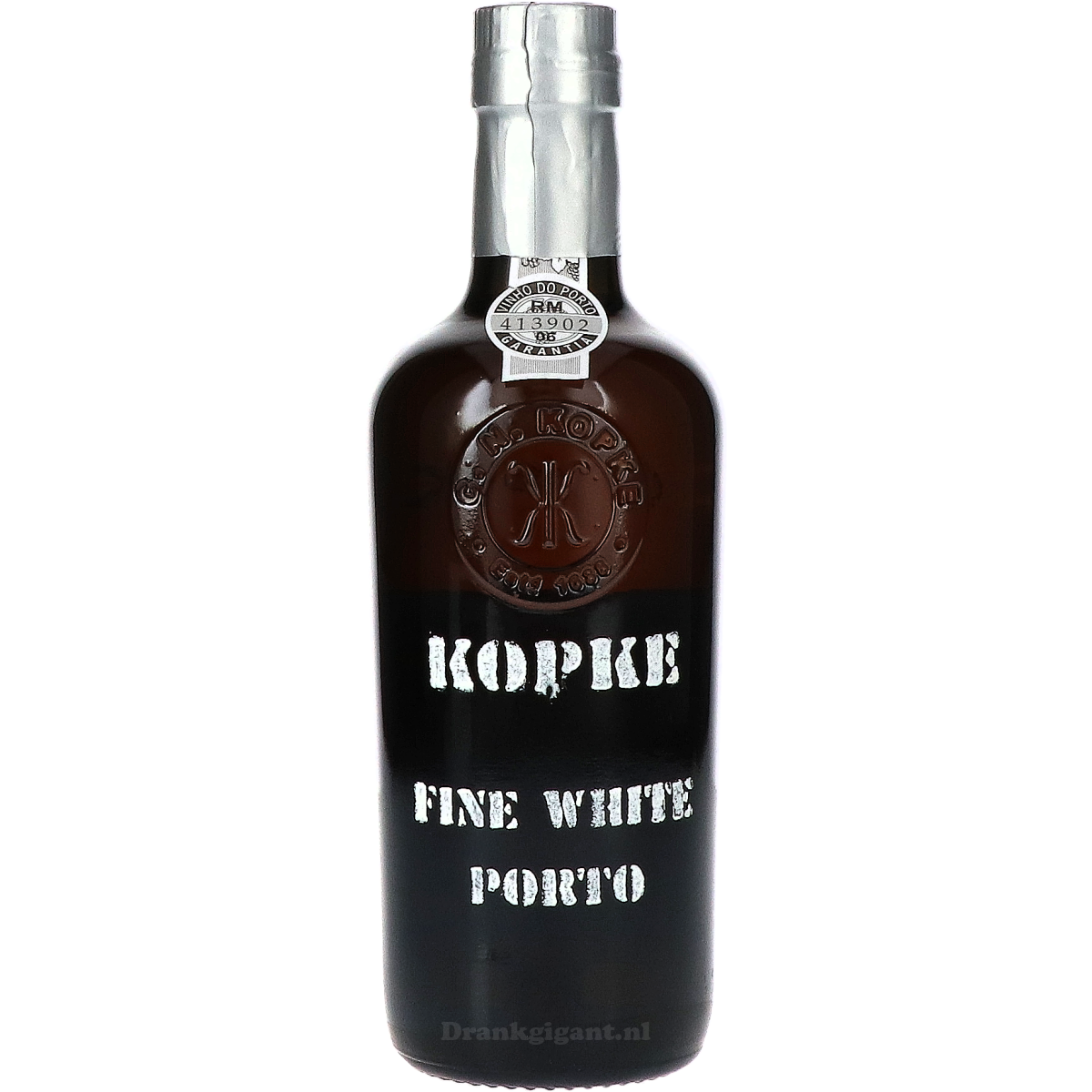 Kopke Fine White Porto 37,5 cl