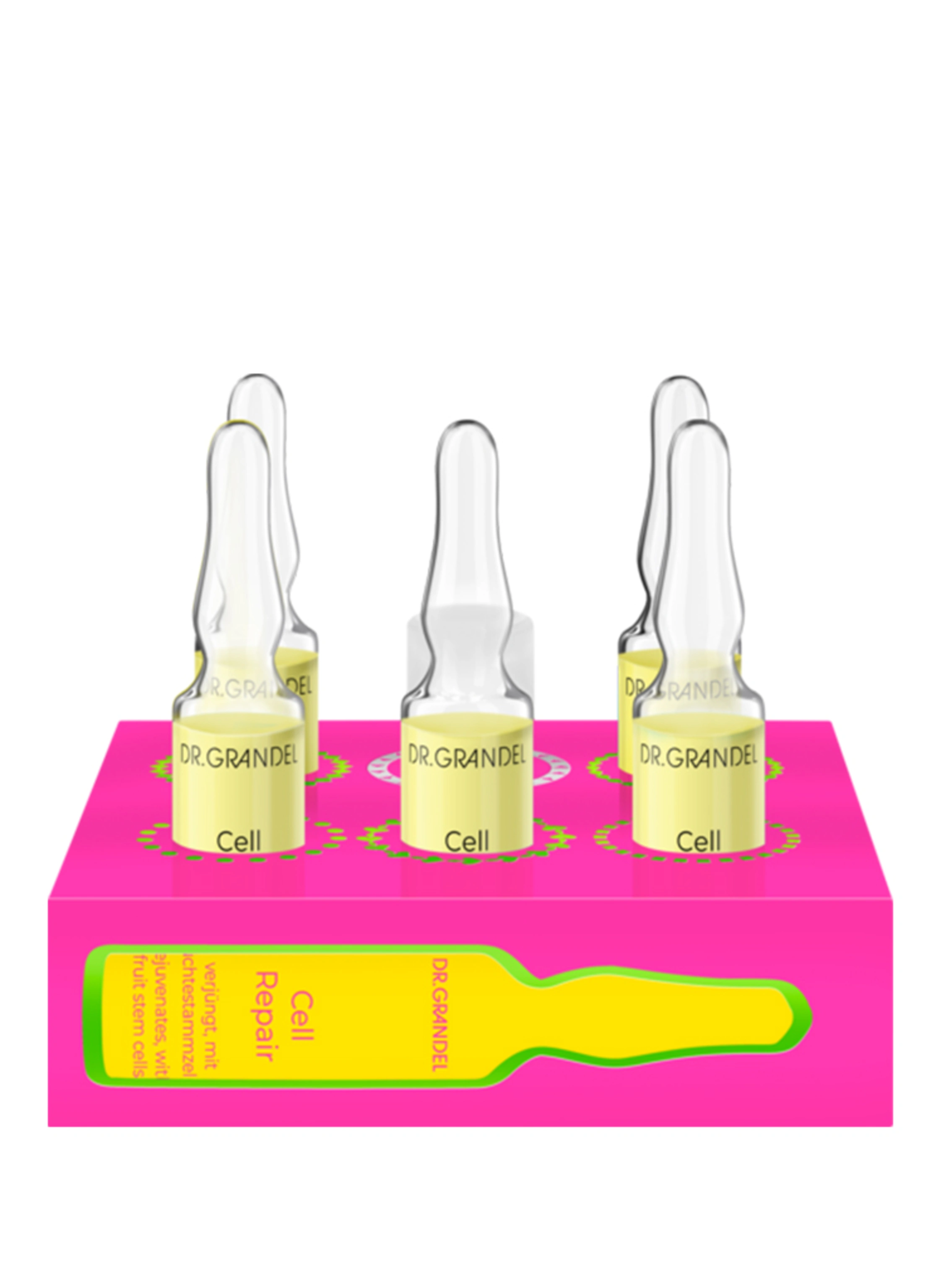 DR. GRANDEL AMPULLE CELL REPAIR