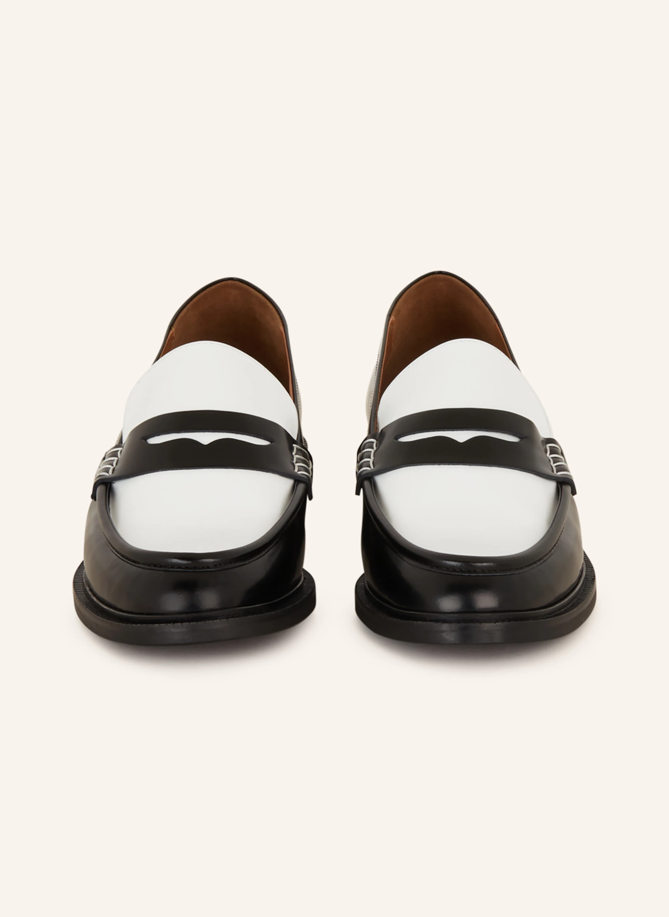 CLAUDIE PIERLOT Penny-Loafer