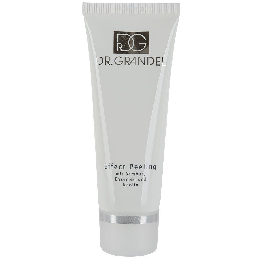 Dr. Grandel Effect Peeling Creme