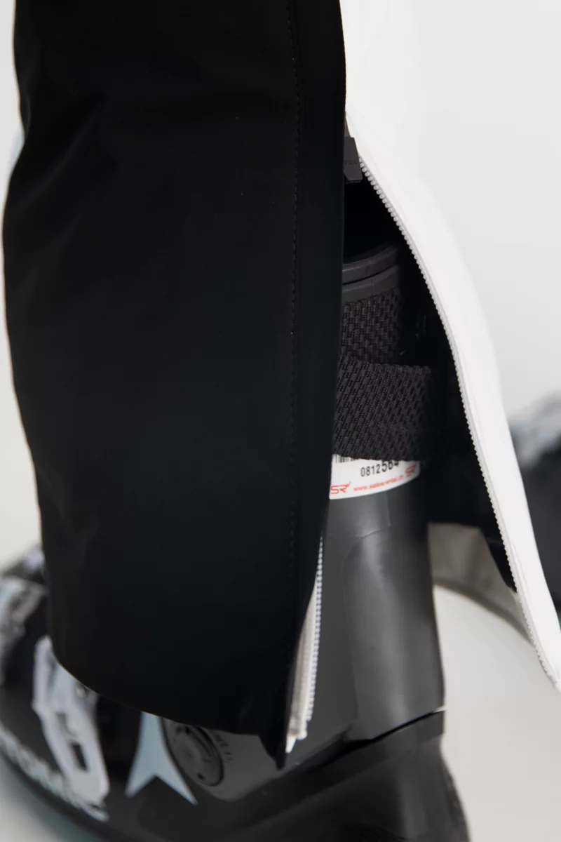 descente Velche Damen Skihose