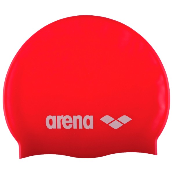 Arena - Classic Silicone - Bonnet de bain