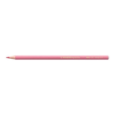 STABILO Aquacolor Arty - 24 Crayons de couleur aquarellables