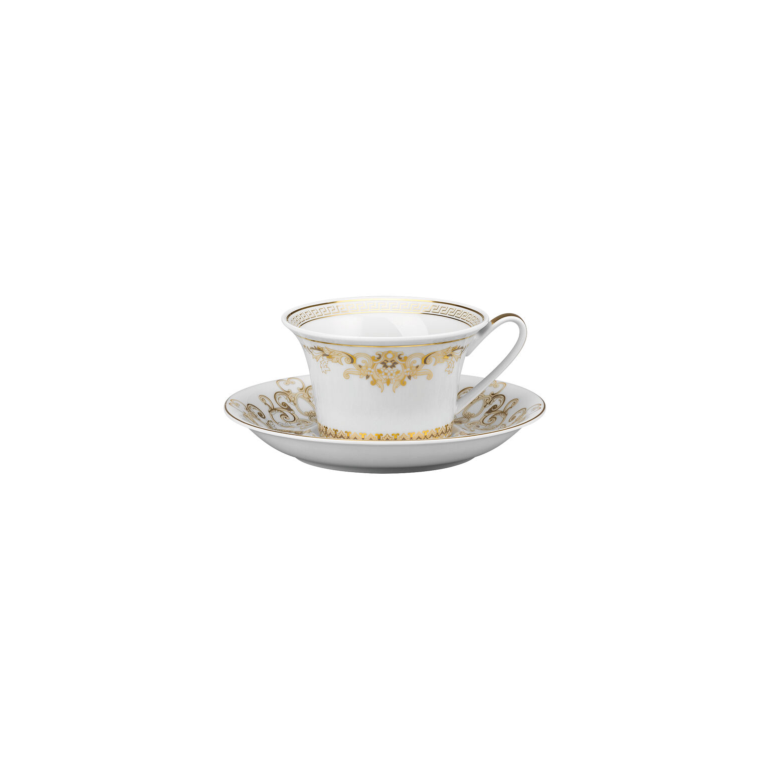 Medusa Gala Medusa Gala Teetasse 2-tlg.