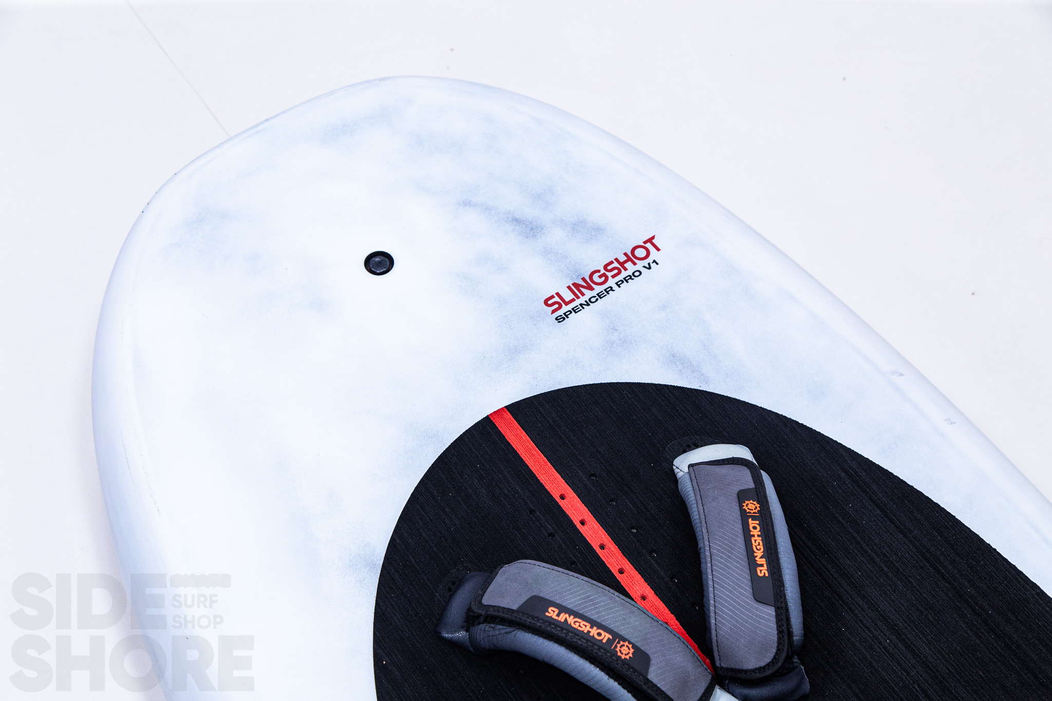 Slingshot Spencer PRO V1 4'5