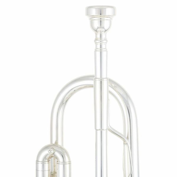 Yamaha YTR-8335GS 04 Trumpet