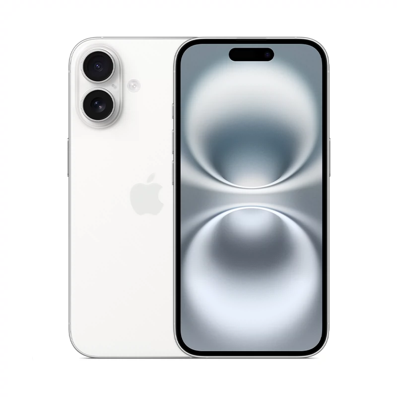 Apple iPhone 16/128GB/256GB/512GB (Novo e original)