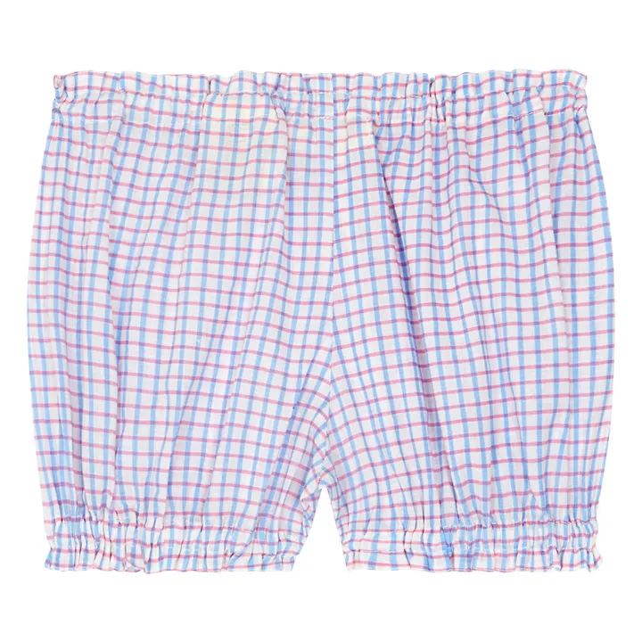 Lucas du Tertre Bloomer Clem | Rose pâle