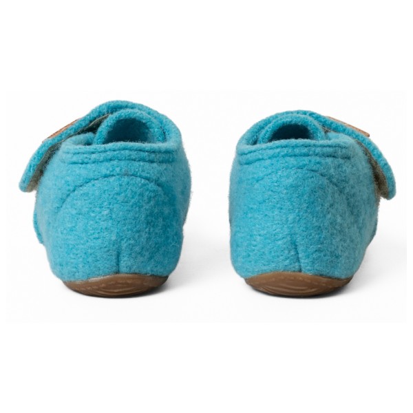 Living Kitzbühel - Kid's Schneeprinzessin Klettschuh - Chaussons classiques