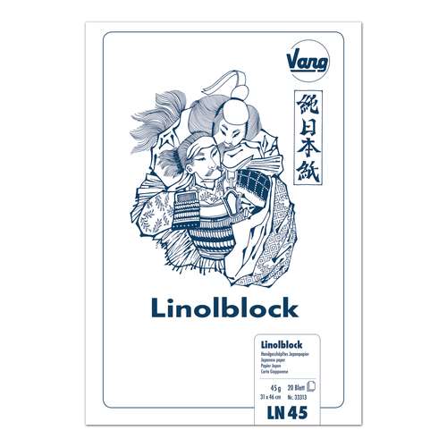 Vang Linolblock