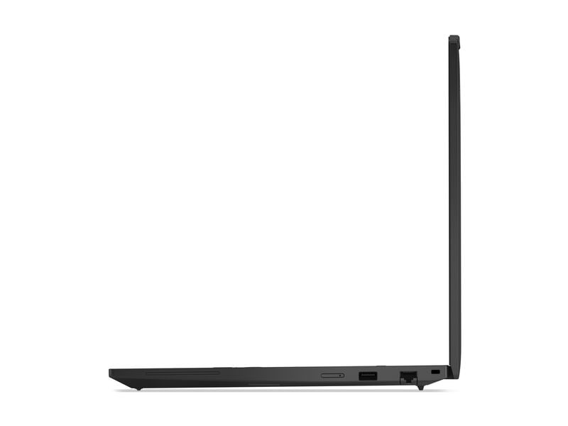 Lenovo Notebook ThinkPad T16 Gen.3 (Intel) Ausdauerndes Business-Laptop mit erweitertem Sicherheitsmanagement