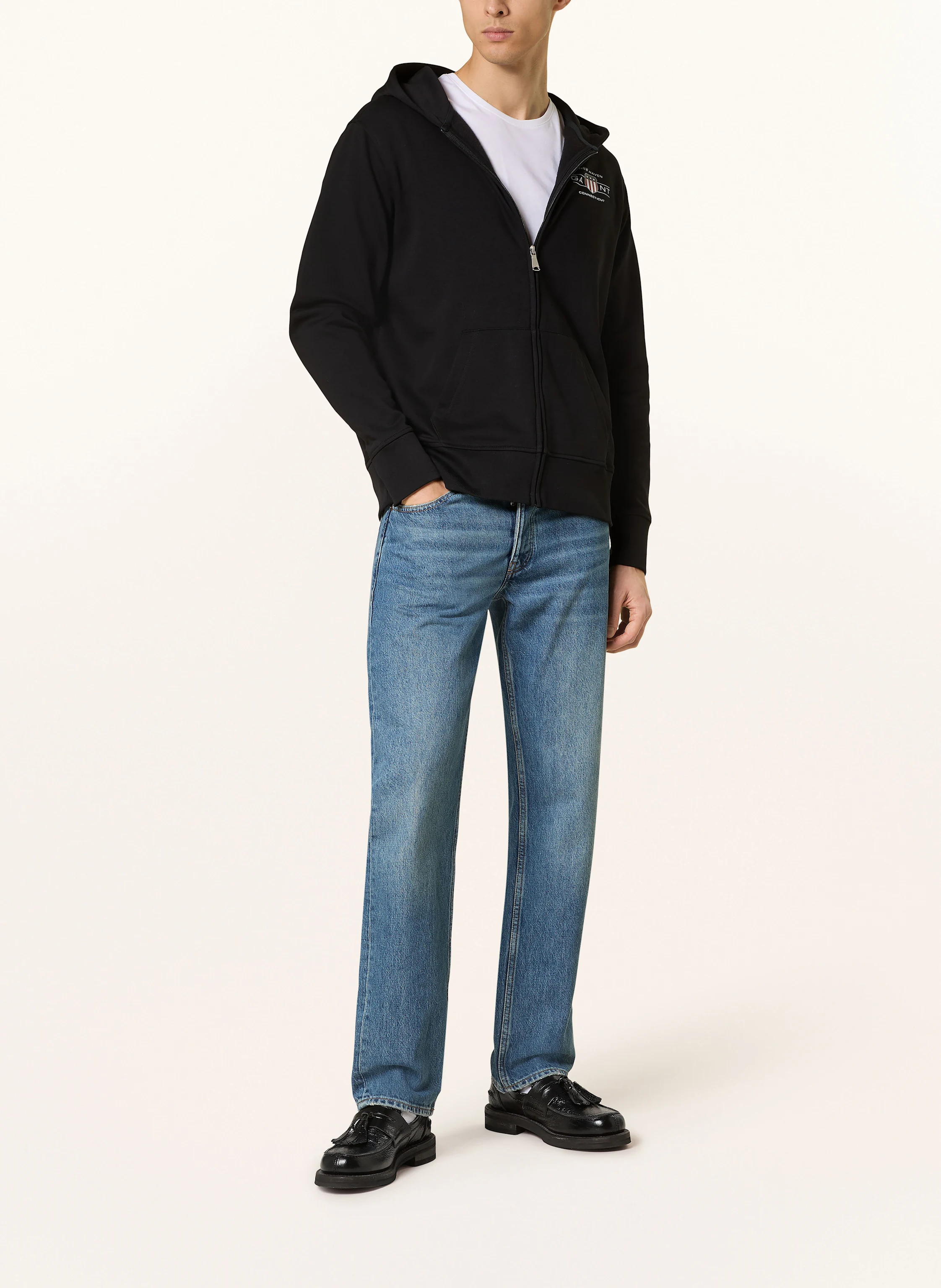GANT Sweatjacke