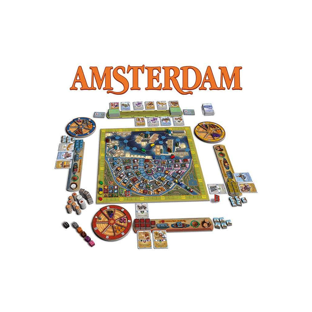 Amsterdam
