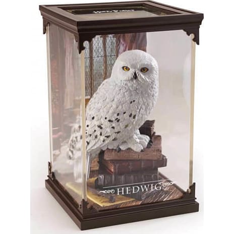 Magical Creatures Hedwig