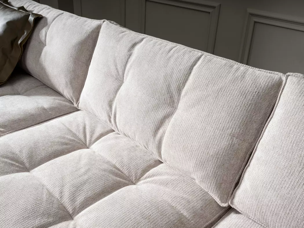 Ecksofa Silvano