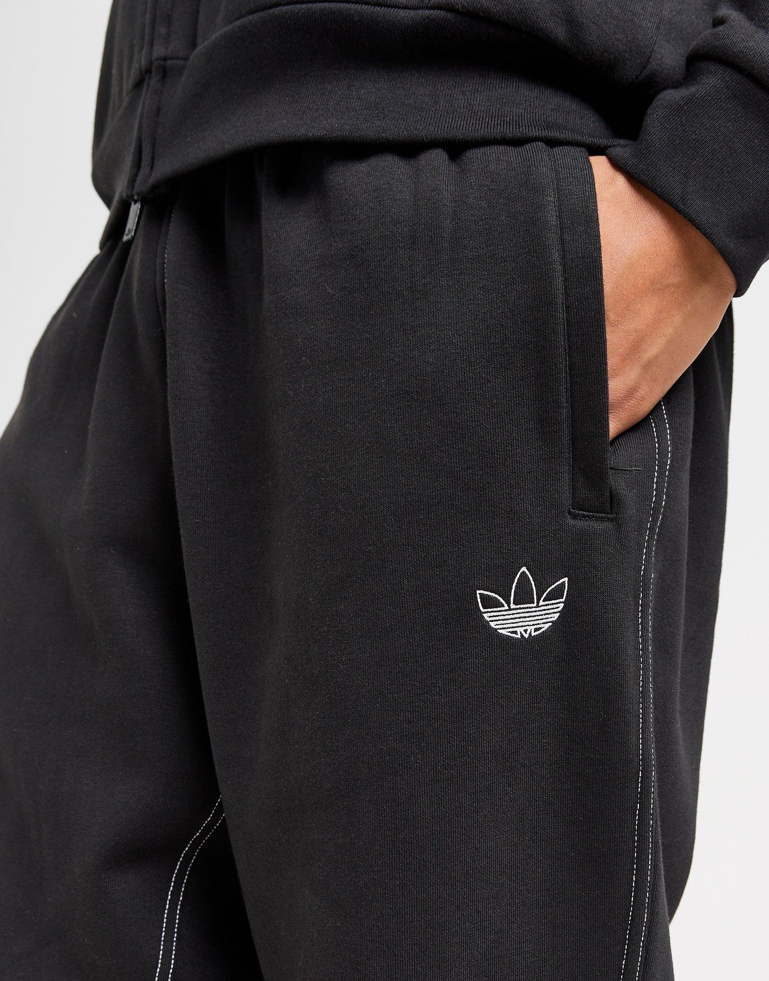 adidas Originals Pantalon de jogging Stitch